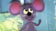 Billie The Mouse