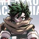 Izuku es tu amo