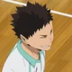 Hajime Iwaizumi