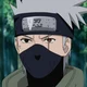 Kakashi Hatake