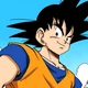 Goku - Japanese