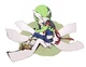 Gardevoir and Akari