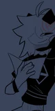 Oliver -My Au-