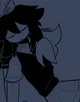 Abbie -My Au-