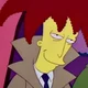 Sideshow Bob