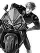 Motorcycle boys 