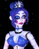 Stylized Ballora
