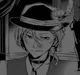 BSD- Nakahara Chuuya