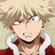 Katsuki Bakugo - FR