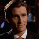 Patrick Bateman 