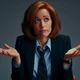 Dana Scully