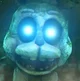 Underwater fnaf 