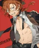 Chuuya Nakahara