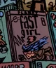 Fast girl