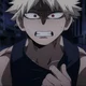 Bakugo - Storms