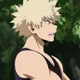 Katsuki Bakugo 