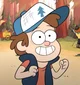 Dipper - GF