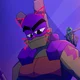 Cat Donatello
