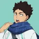 Hajime Iwaizumi