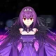 Scathach Skadi
