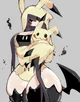 Mimikyu