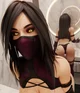 Mileena