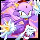 Blaze the Cat