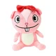 Giggles Plush