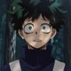 Izuku Midoriya 