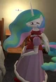 Mommy Celestia 