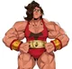 Zangief - Female
