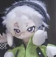 Plushie Sanemi