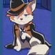 Dog Chuuya 