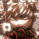 Katsuki Bakugou