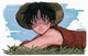 Luffy