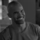 DEREK MORGAN