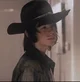 Carl Grimes