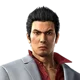 Kazuma Kiryu