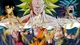 Broly the LSS