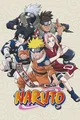 Naruto RPG