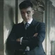 Thomas Shelby 