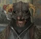 Dragonborn Khajiit