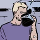 Clint Barton 