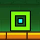 Geometry Dash Square