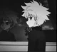 HXH - Killua