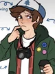 Dipper Pines