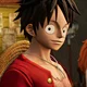 Monkey D Luffy