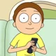 Morty Smith