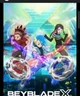 Beyblade X