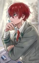 Todoroki Shoto